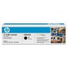 HP CB540A, Black Toner-BLK