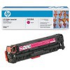 HP CC533A,Magenta Toner Cartridge