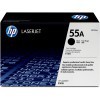 HP CE255A, P3011/P3015 6K Print Cartridge, Printer Compatibility-M525dn, M525f, P3015dn, P3015x, MFP M525c, MFP M521dn, MFP M521dw