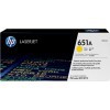 HP LASERJET 700 COLOUR 775 YELLOW CARTRIDGE