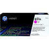 HP LASERJET 700 COLOUR 775 MAGENTA CARTRIDGE