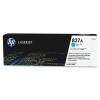 HP 827A CYAN LASERJET CARTRIDGE - FOR M880 SERIES