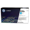 HP 828A CYAN LASERJET DRUM
