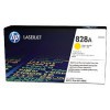 HP CF364A, 828A Yellow LaserJet Imaging Drum, 30000 Page