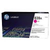 HP 828A MAGENTA LASERJET DRUM