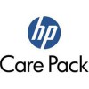 HP Medium LCD Warranty Upgrade to 4 Years Next Business Day (15" to 19" LCD)