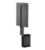 HP 2DW53AA, B300 PC Mounting Bracket, Compatible with HP E22, E23, E24 and E27 G4 Monitors