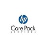 HP U4391E, 3 Year Next Business DayOnsite Notebook Only SVCN6/8xxV,nc/nx Series 1y Warranty excl Mon, 3 Year of hardware only support. Next business day onsite response. 8am-5pm, Std Business Days Excluding Holidays (Replaces UF624E)