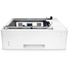 HP LASERJET 550 SHEET PAPER TRAY FOR M480, M455, M479, M454 SERIES PRINTERS