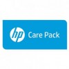 HP UX485E, 4 year Service Plan with Onsite Exchange for LaserJet Printers