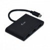 HP USB-C to 3x USB-A Hub