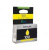 Lexmark 150XL Yellow Ink Cart