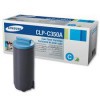 Samsung Toner For CLP-350N Cyan 2, 000 Page Cyan Toner For CLP-350N