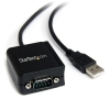 StarTe 1 Port FTDI USB to Serial RS232 Adapter Cable with COM…