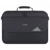 Targus 15.6" Intellect Clamshell Laptop Bag, Limited Lifetime
