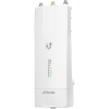 Ubiquiti AF-5XHD, 5GHz Carrier Radio with LTU, Up to 1+ Gbps Real Throughput, Up to 100 km Range, 1x 10/100/1000 Data Ethernet Port, 1x 10/100 Management Ethernet Port, Bluetooth 4.0, Gigabit PoE 24v 1A adapter, airFiber X Mount (Rocket Mount Compatible) and GPS Pole Mount included