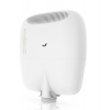 Ubiquiti EP-S16, EdgePoint 16 Port Outdoor Switch, 1x RJ45 Serial Port, 16x 10/100/1000 RJ45 Ports, 2x 1/10 Gbps SFP+ Ports, 2x 54V/1.5A, 4-Pair (+1, 2, 4, 5; -3, 6, 7, 8) Passive PoE Input, Ports 1 and 2, 4x 54V or 24V /1.4A, 4-Pair (+1, 2, 4, 5; -3, 6, 7, 8) Passive PoE Output, Ports 1 to 4, 12x 802.3af/at or 24V/0.7A, 2-Pair (+4, 5; -7, 8) Passive PoE Output, Ports 5 to 16 - 54V 1.5A PoE Adapter included