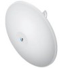Ubiquiti PBE-5AC-500, PowerBeam 5AC Antenna, 5Ghz: 450 Mbps, PoE Budget: 24V