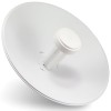 Ubiquiti PBE-M5-400, 5GHz 150+ Mbps 25+ KM, PowerBeam 400mm airMAX