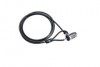 V7 Security Combination Lock for Notebook [SLC500-8A]