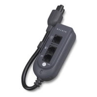 Be Notebook Travel Surge Protector - C6 version $75000 CEW
