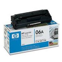 HP Laserjet Toner C3906A - 5L/6L/3100/3150 Catridge C3906-AA