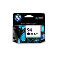 HP C8765WA, No.94 Black Inkjet Cartridge