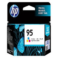 HP C8766WA, No.95 Colour Inkjet Cartridge