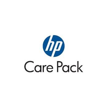 HP UL388E, 3 Years next business day for CP2025 Hardware Support