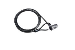 V7 Security Combination  Lock for Notebook [SLC500-8A]