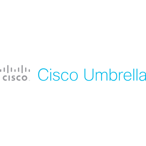 Cisco Umbrella Cloud Security - License - 1 License - Academic