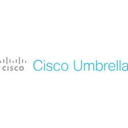 Cisco Umbrella Cloud Security - License - 1 License - Academic
