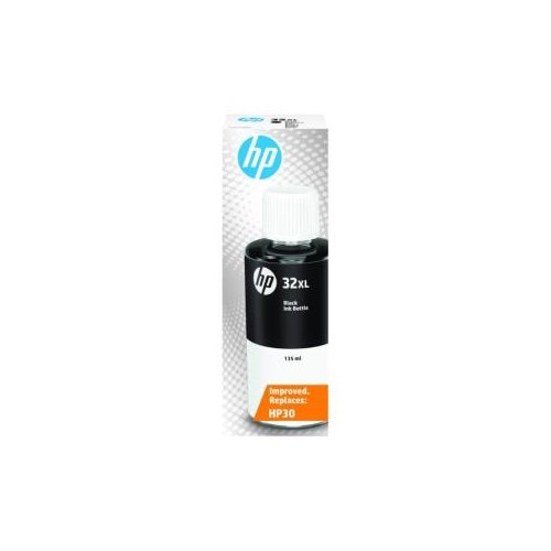 HP 1VV24AA 32XL 135ML ink refill - for Smart Tank 500, 51X, 530, 615, Smart Tank Plus 55X, 57X, 65X; Smart Tank Wireless 51X