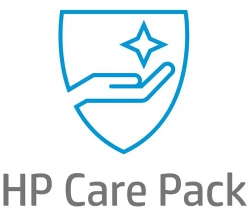 HP U0H94PE, 1 Year Next Business Day Onsite Post Warranty for Notebook