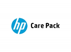 HP U0H90E, Care Pack Notebook Service-Extended Warranty-3 Year-Warranty-9x5xNext Business Day-Onsite-Maintenance-Parts & Labour