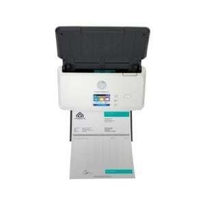 HP 6FW08A-UD3E2E, SCANJET PRO 4000 SNW1 SCANNER + 3YR NBD EXC