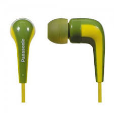 Novelty Earphones - M&amp;Ms Design, Mixed Colours