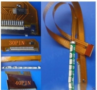 Studio Cable for 15.6'' LED to CCFL converter