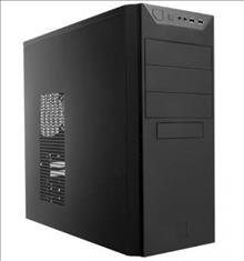 Antec Mid-Tower, Drive Bays: 3x5.25”, 5x3.5", Expansion Slot: 7