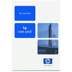 HP UH773E, 3 Years 3 Business Day Onsite Exchange 9X5 Carepack