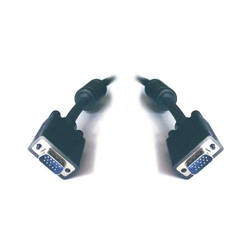 8Ware RC-3050F-15, VGA Monitor Cable 15m HD15 pin Male to Male with Filter UL Approved, 1 Year warranty