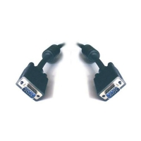 8Ware RC-3050F-15, VGA Monitor Cable 15m HD15 pin Male to Male with Filter UL Approved