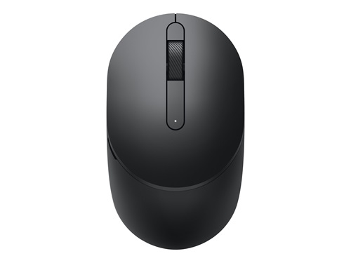 DELL MS3320W WIRELESS MOBILE MOUSE - BLACK, 3YR
