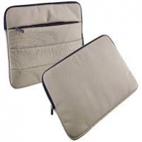 Pepboy Bag Cover for 8" Tablets, Beige Colour