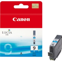 Canon PRO9500 MX7600 Cyan Ink Cart PGI9CIX7000