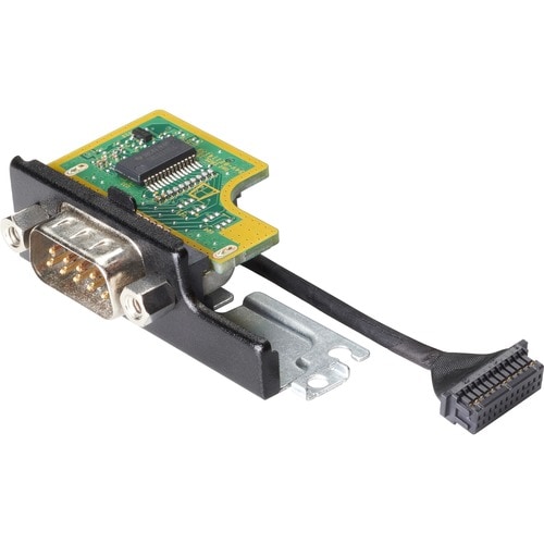 HP 13L57AA, Serial Port Flex IO 2nd v2, 1 Year Warranty