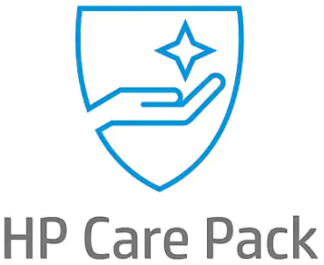 HP 3y NextBusDayOnsite Notebook Only SVC Zbook 33x Warranty 3 year of hardware support CPU Only Next business day onsite.