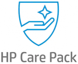 HP U02BSE, Care Pack Next Business Day Hardware Support-Extended Service Agreement-Parts And Labour (for 3/3/0 warranty)-5 years-Onsite