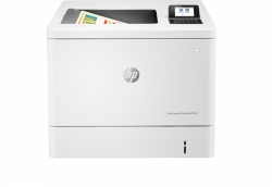 HP M554DN LASER ENT COLOUR SFP A4, 33PPM, DUPLEX, NETWORK, 1YR