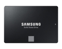 Samsung 870 EVO, 2.5", SATA 6 GB/s, 1TB